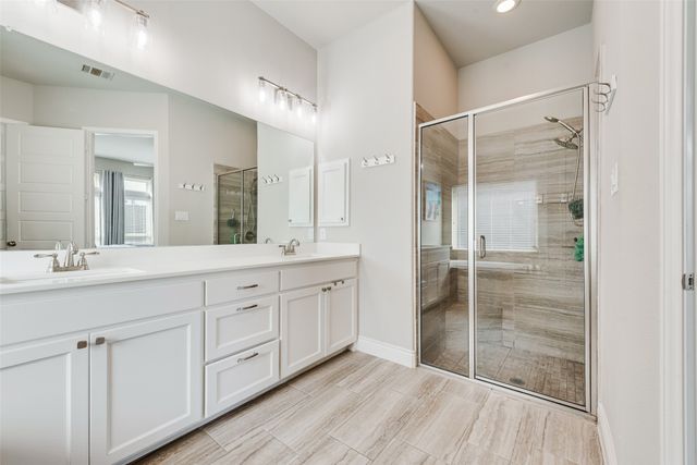 961 Canterbury Lane, Forney, TX 75126