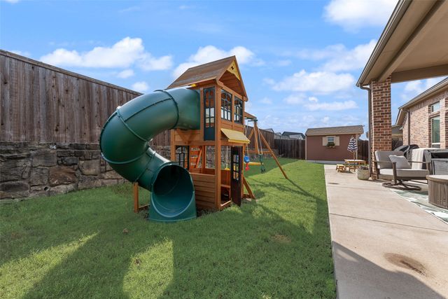 961 Canterbury Lane, Forney, TX 75126