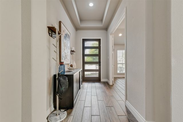 961 Canterbury Lane, Forney, TX 75126
