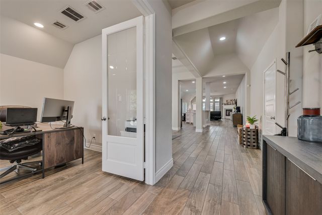 961 Canterbury Lane, Forney, TX 75126