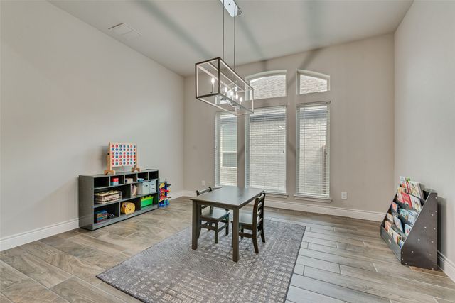 961 Canterbury Lane, Forney, TX 75126