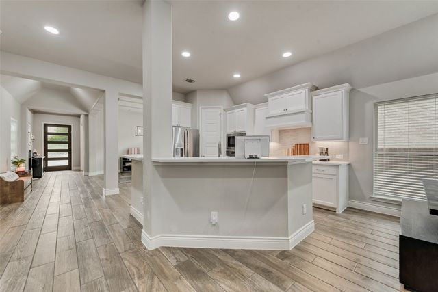 961 Canterbury Lane, Forney, TX 75126