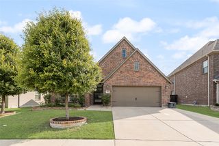 961 Canterbury Lane, Forney, TX 75126