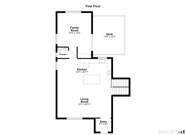 163 Windsor Road, Fairfield, CT 06824