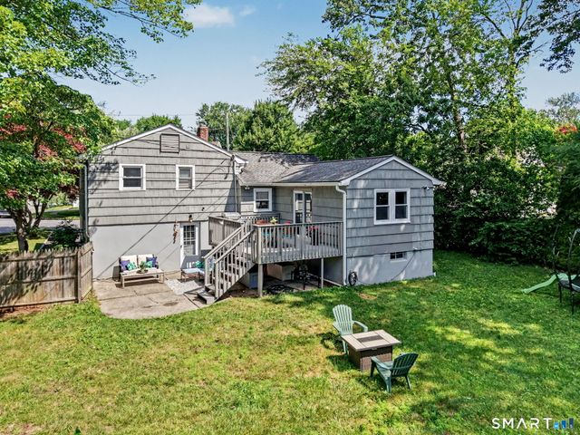 163 Windsor Road, Fairfield, CT 06824