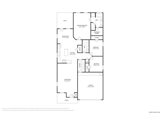 209 Brahma Way, Cibolo, TX 78108