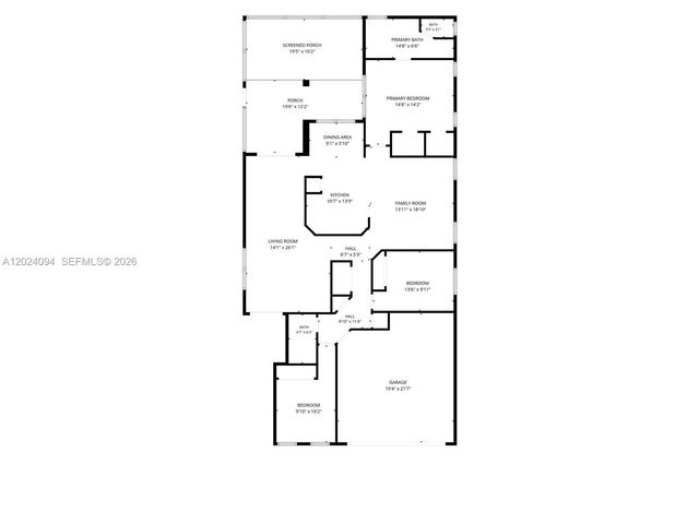 885 Tanglewood Cir, Weston, FL 33327