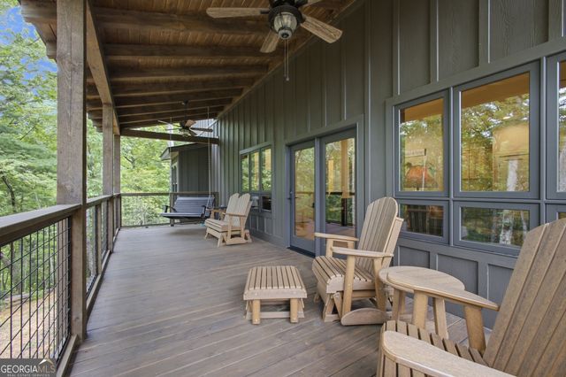 3014 Oakey Mountain Road, Clarkesville, GA 30523