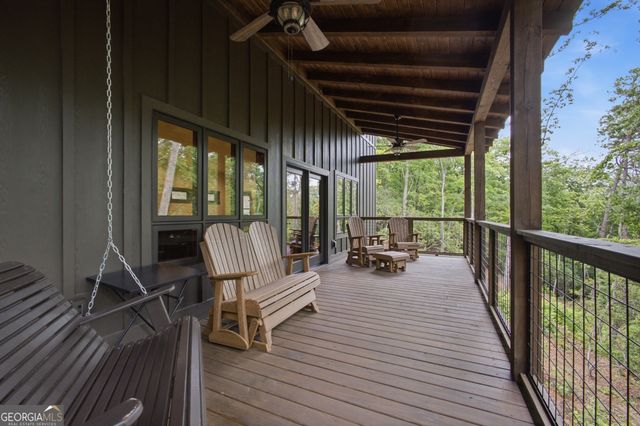 3014 Oakey Mountain Road, Clarkesville, GA 30523