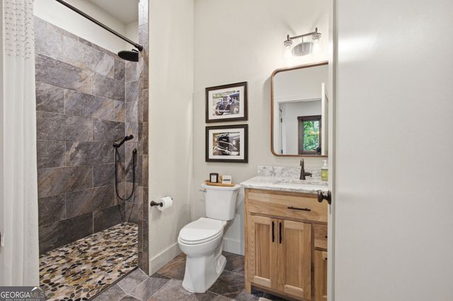 3014 Oakey Mountain Road, Clarkesville, GA 30523