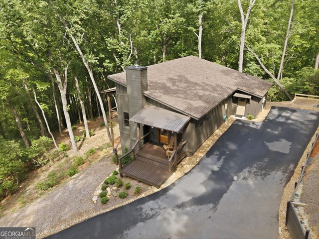 3014 Oakey Mountain Road, Clarkesville, GA 30523