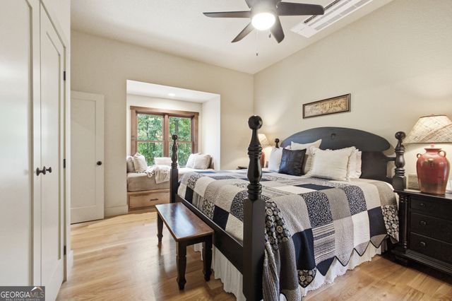 3014 Oakey Mountain Road, Clarkesville, GA 30523