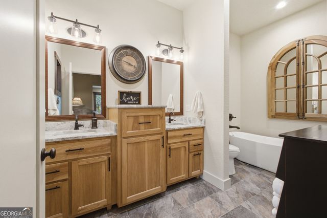 3014 Oakey Mountain Road, Clarkesville, GA 30523