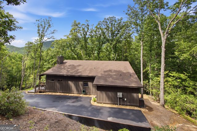 3014 Oakey Mountain Road, Clarkesville, GA 30523