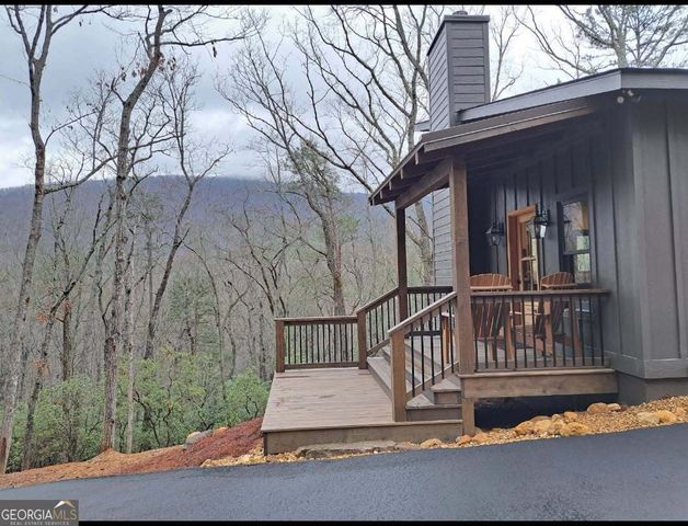 3014 Oakey Mountain Road, Clarkesville, GA 30523