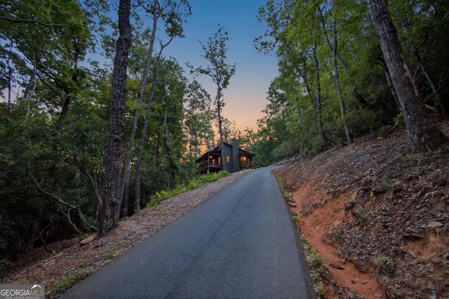 3014 Oakey Mountain Road, Clarkesville, GA 30523