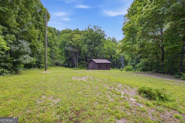 3014 Oakey Mountain Road, Clarkesville, GA 30523