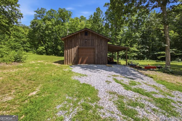3014 Oakey Mountain Road, Clarkesville, GA 30523