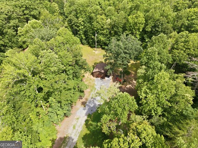 3014 Oakey Mountain Road, Clarkesville, GA 30523