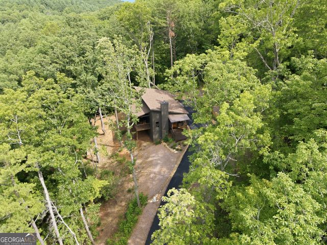 3014 Oakey Mountain Road, Clarkesville, GA 30523