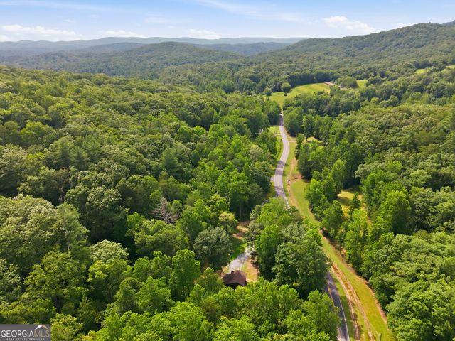 3014 Oakey Mountain Road, Clarkesville, GA 30523