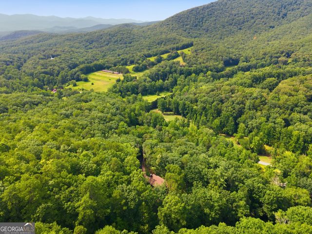 3014 Oakey Mountain Road, Clarkesville, GA 30523
