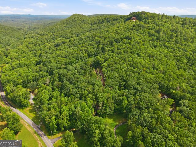 3014 Oakey Mountain Road, Clarkesville, GA 30523