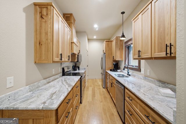 3014 Oakey Mountain Road, Clarkesville, GA 30523