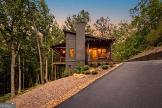 3014 Oakey Mountain Road, Clarkesville, GA 30523
