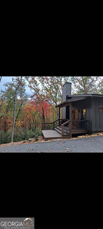 3014 Oakey Mountain Road, Clarkesville, GA 30523 — photo 3