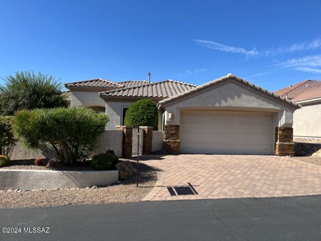 13497 N Heritage Gateway Avenue, Marana, AZ 85658