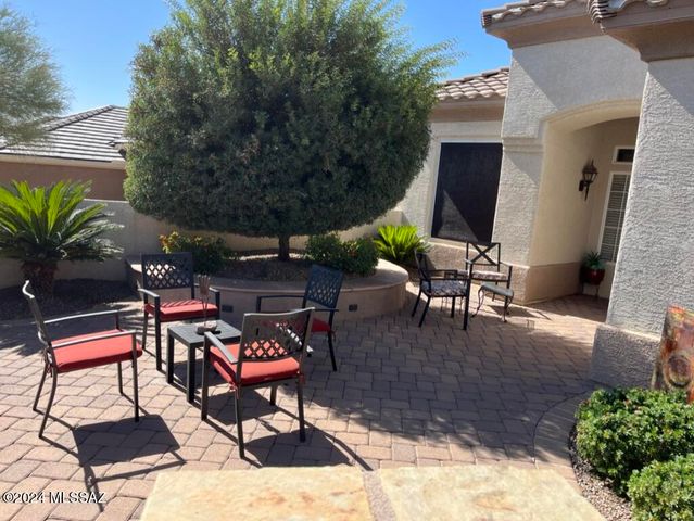 13497 N Heritage Gateway Avenue, Marana, AZ 85658