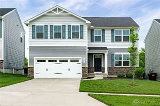 6612 Rivulet Drive, Middletown, OH 45042