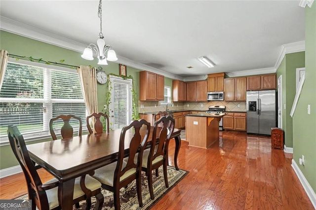 3091 Montauk Hill Drive, Buford, GA 30519