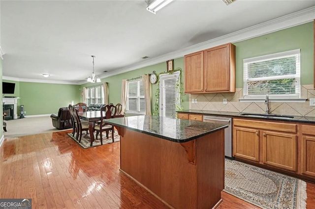 3091 Montauk Hill Drive, Buford, GA 30519