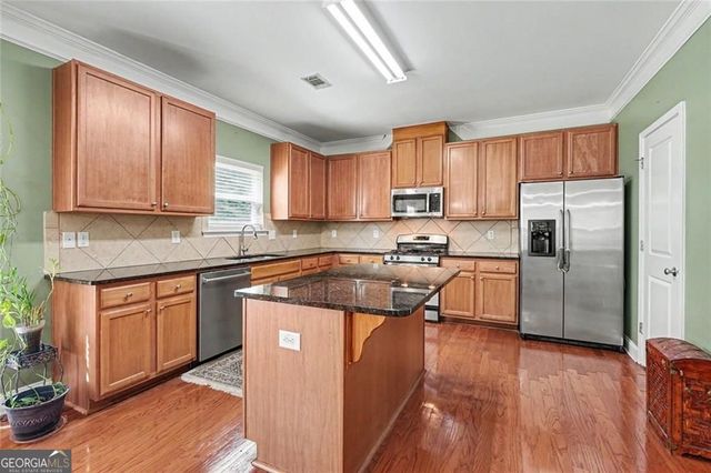 3091 Montauk Hill Drive, Buford, GA 30519