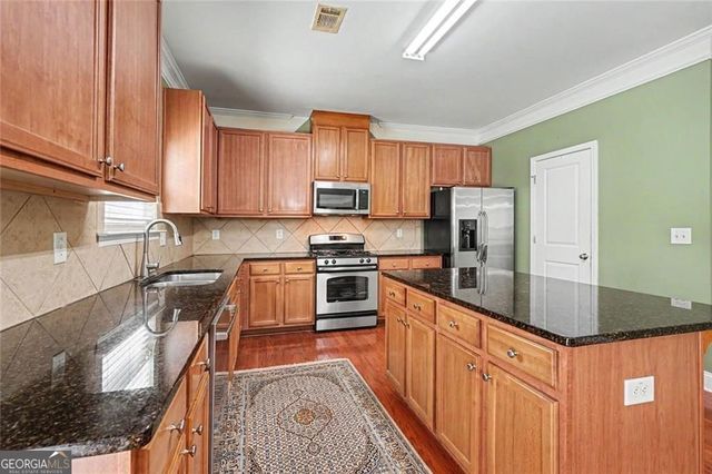 3091 Montauk Hill Drive, Buford, GA 30519