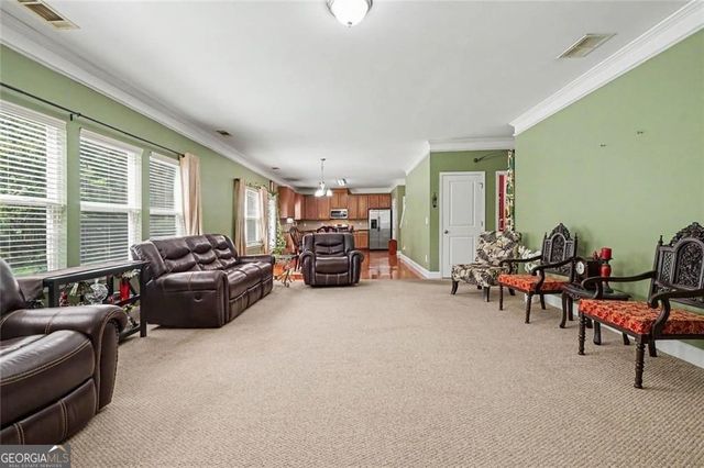 3091 Montauk Hill Drive, Buford, GA 30519