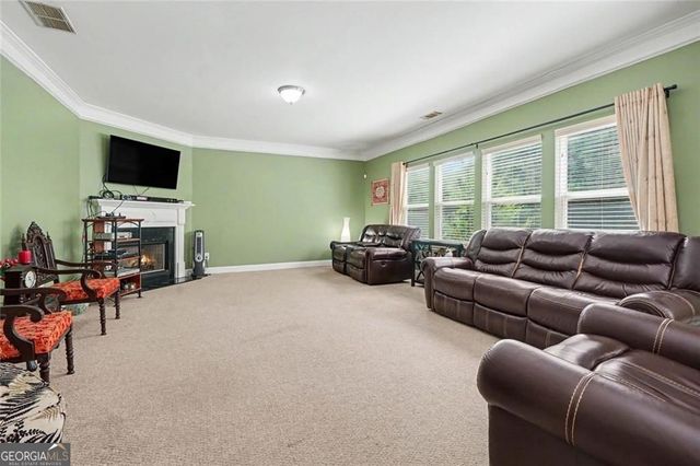 3091 Montauk Hill Drive, Buford, GA 30519