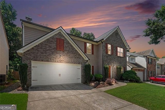 3091 Montauk Hill Drive, Buford, GA 30519