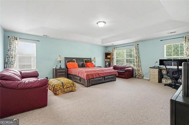 3091 Montauk Hill Drive, Buford, GA 30519
