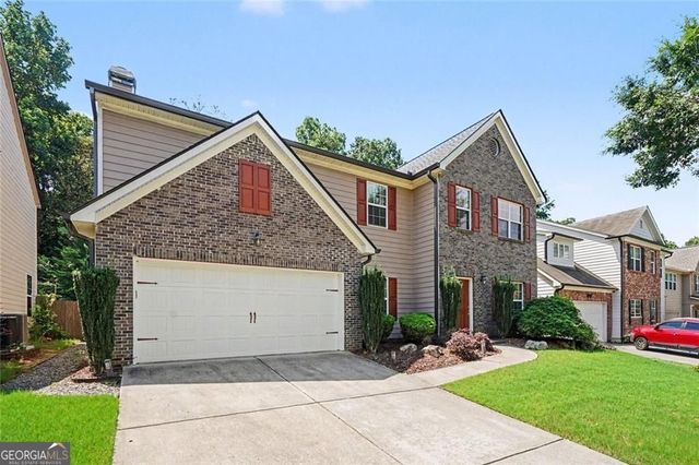 3091 Montauk Hill Drive, Buford, GA 30519