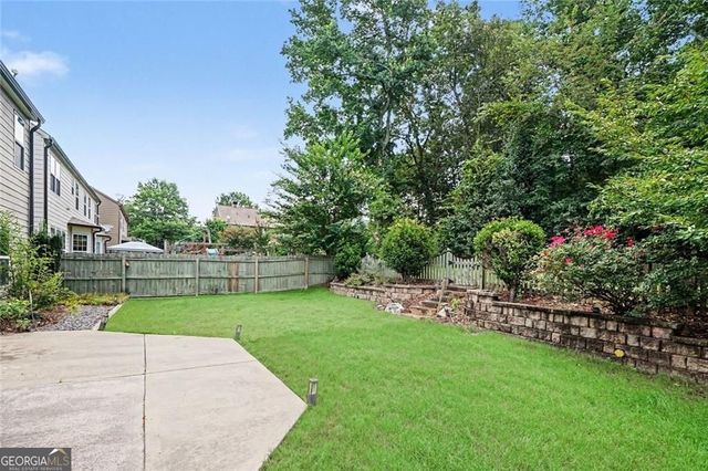 3091 Montauk Hill Drive, Buford, GA 30519