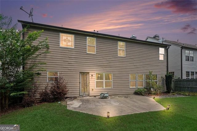 3091 Montauk Hill Drive, Buford, GA 30519
