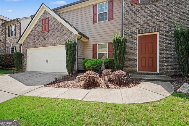 3091 Montauk Hill Drive, Buford, GA 30519