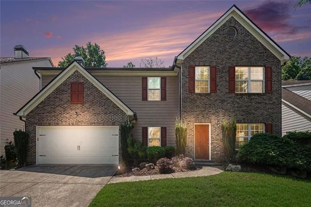 3091 Montauk Hill Drive, Buford, GA 30519