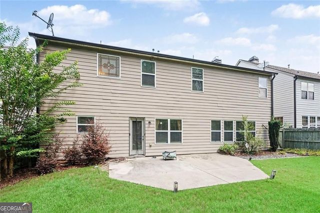 3091 Montauk Hill Drive, Buford, GA 30519