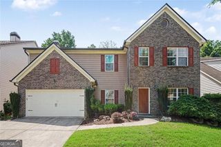 3091 Montauk Hill Drive, Buford, GA 30519