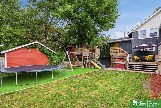 3817 Marcy Street, Omaha, NE 68105