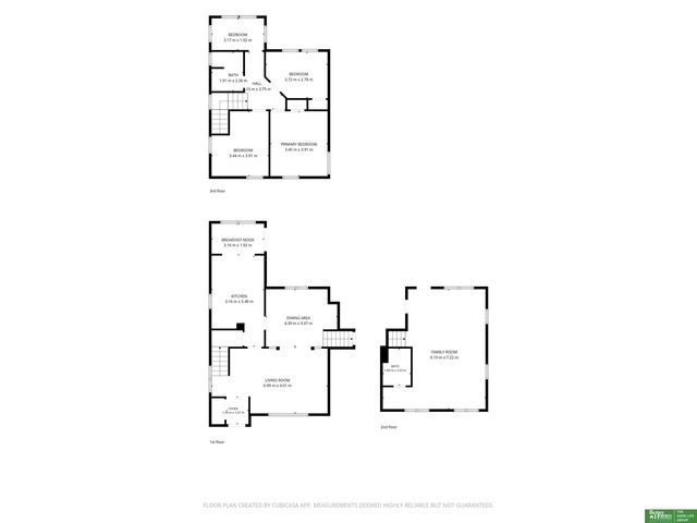 3817 Marcy Street, Omaha, NE 68105